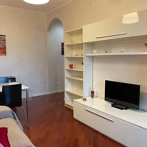 Appartamento Via Adriano Affitti Brevi Italia, Milano