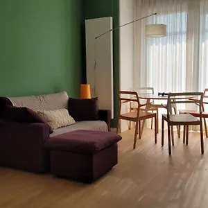 Appartamento Meda Cozy Flat, Milano