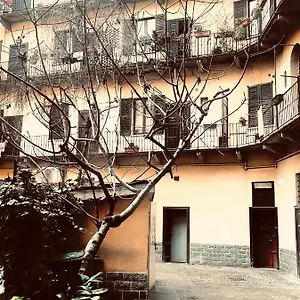 Appartamento La Pilo, Milano
