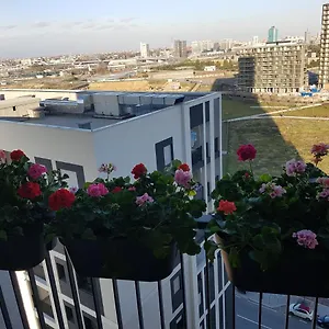 Appartamento Bellissima Casa Di Svetlana, Milano