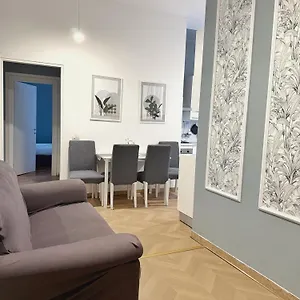 Appartamento La Dolce - Buenos Aires, Milano